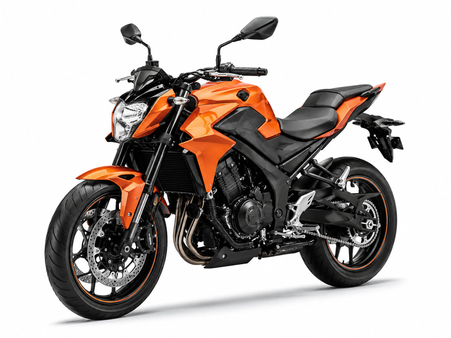 Seguro Suhai para moto